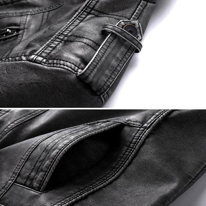 Limitowana edycja kurtki Bonanza