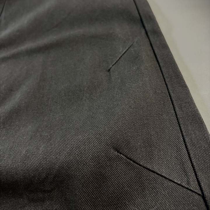 Węgiel | Nowoczesne spodnie