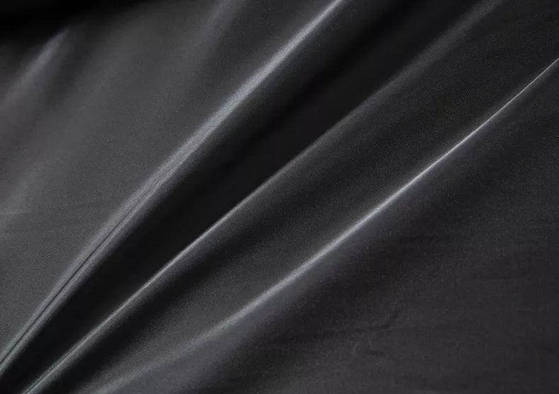 Thomas | Przytulny płaszcz zimowy