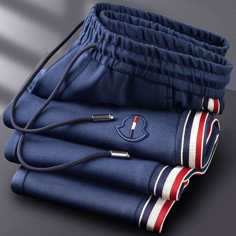 Speedline| Zestaw sportowy z ćwierć zamkiem